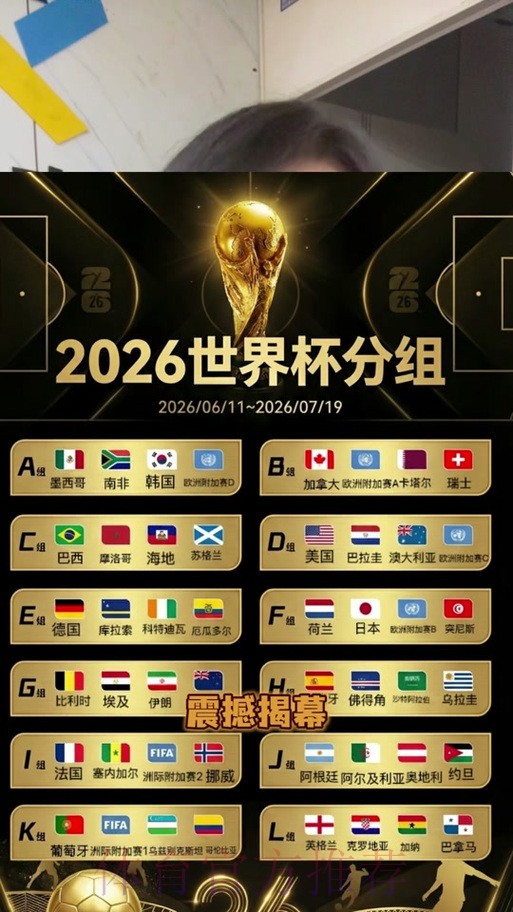 2026世界杯竞猜热门赛事精选指南